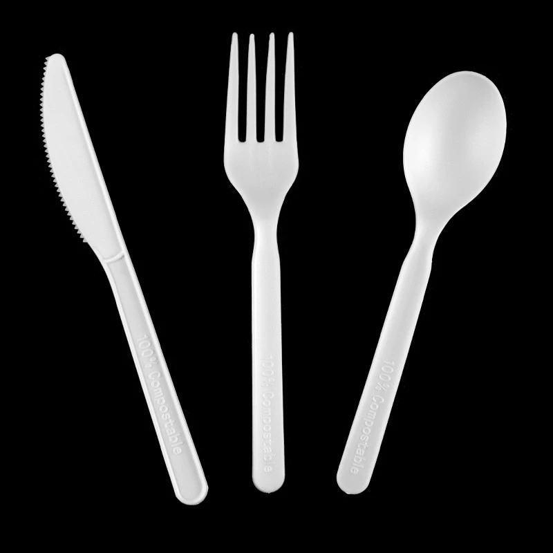 eco friendly cutlery set