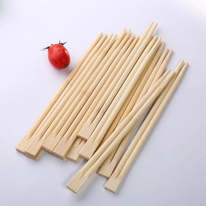 Bamboo Twins Chopsticks